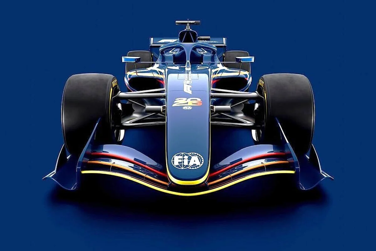 FIA's 2026 F1 regulations open the door for titanium and aluminium additive manufacturing in suspension uprights