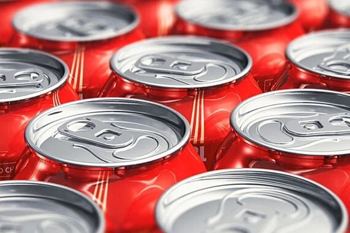 Aluminium beverage can industry in Brazil shines through H1 2024, indicating a potential 5% sales growth at year-end