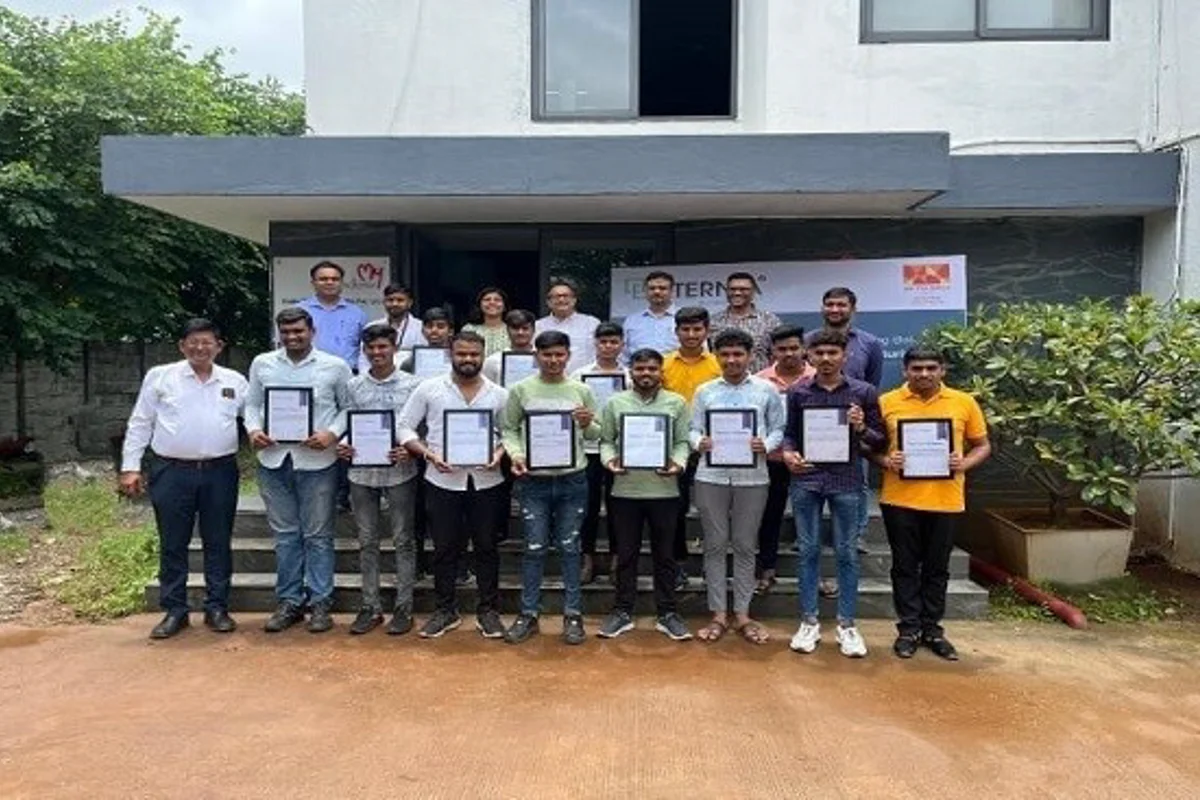 WiWA-certified aluminium doors and windows producer to establish India’s first Fenestration Centre of Excellence
