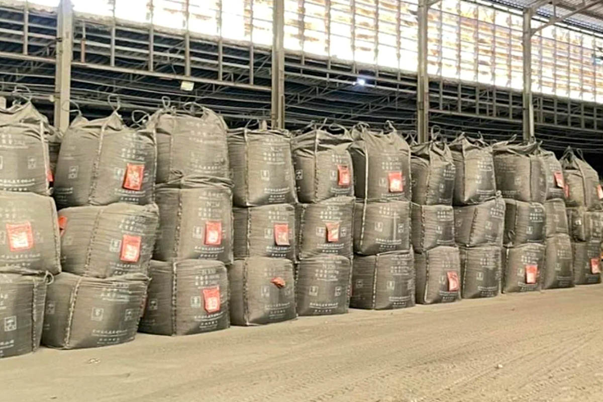 Thailand authorities uncover massive aluminium dross seizure in Nakhon Pathom, exposing illegal smelting ring