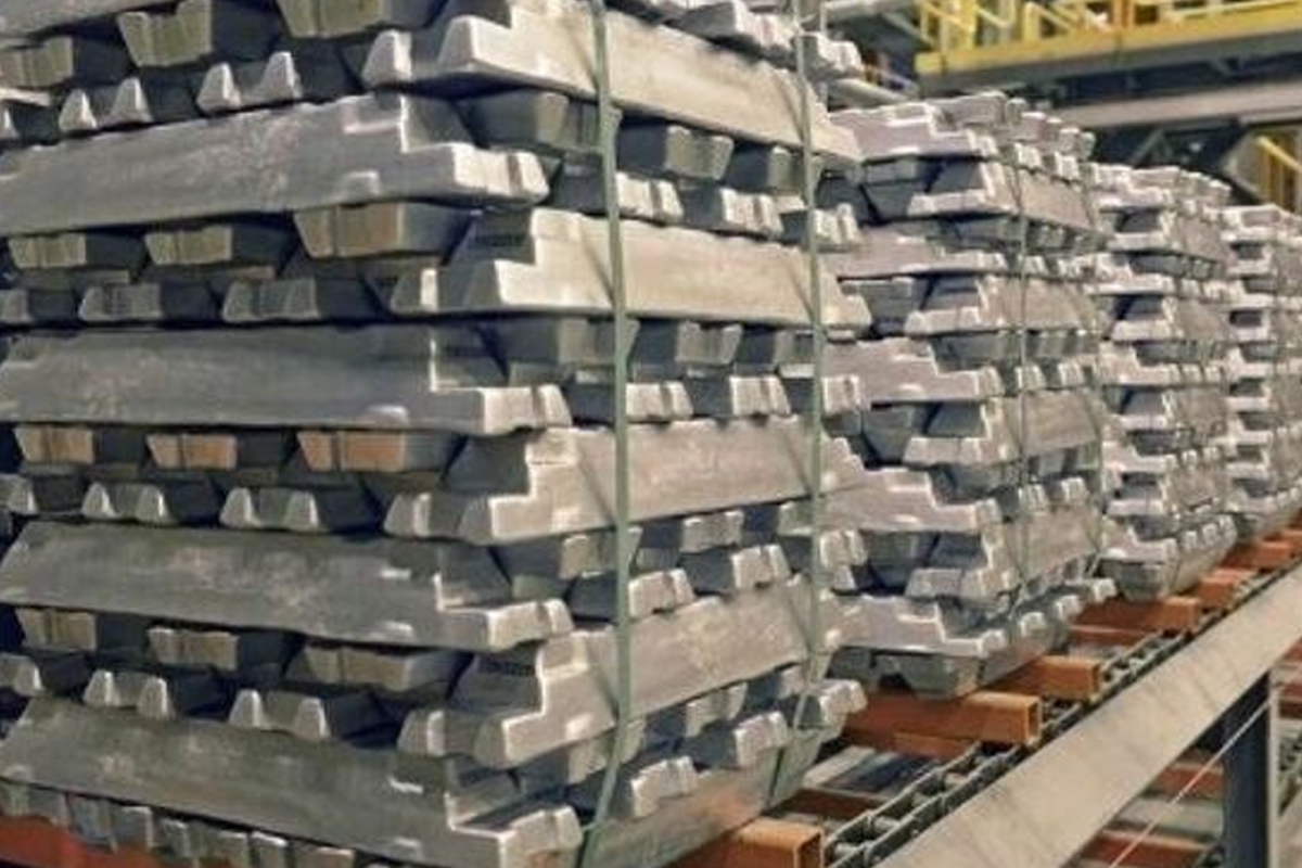 China's A00 Aluminium ingot price marks M-O-M decline of RMB 1090/t amid steady raw material costs