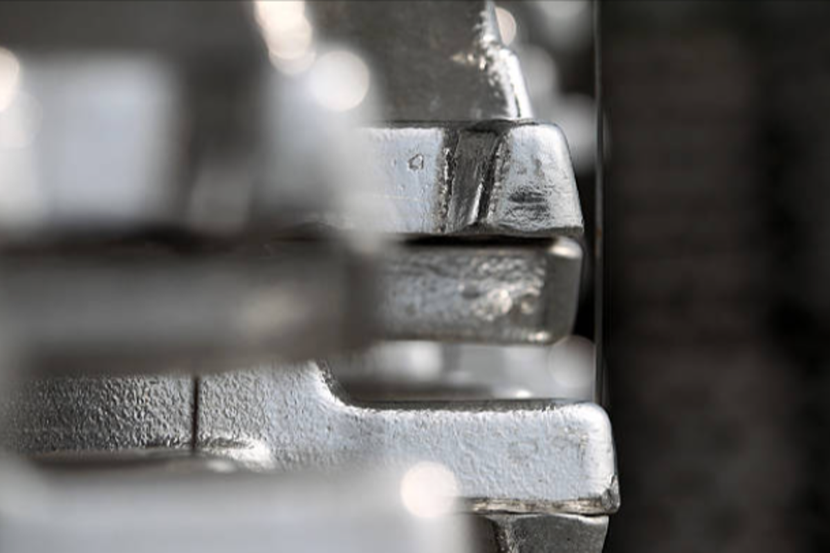 SMM A00 aluminium ingot price closes the week with a surge of RMB230/t; Low carbon aluminium price gains RMB232/t