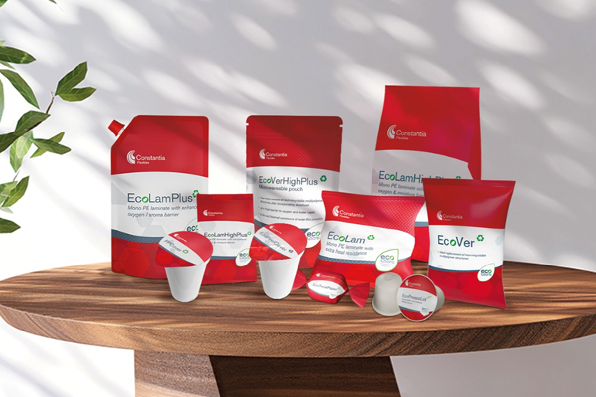 Constantia Flexibles to unveil innovative print solutions for aluminium at FACHPACK 2024