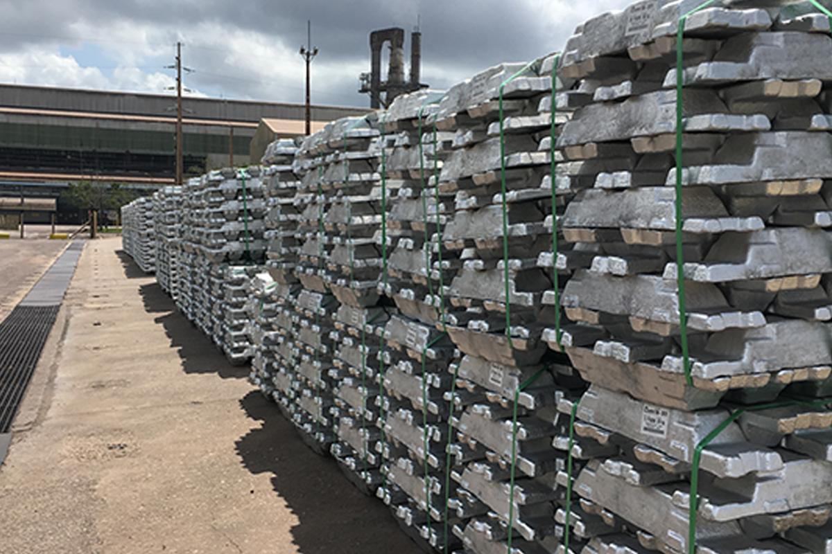 Mitsui increases stake in Nippon Amazon Aluminium Co. to increase low-carbon aluminium offtake