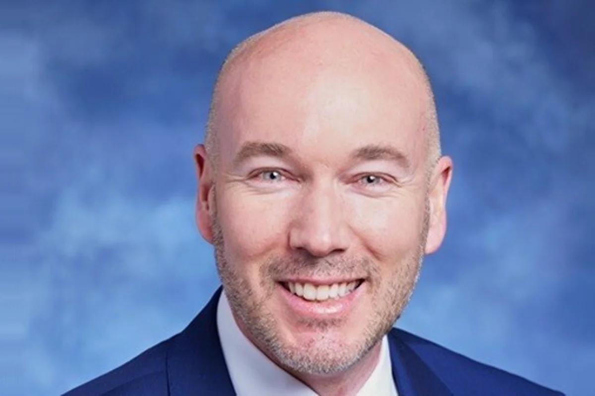 Investor Relations leadership transition at Alcoa, Louis Langlois named Senior VP