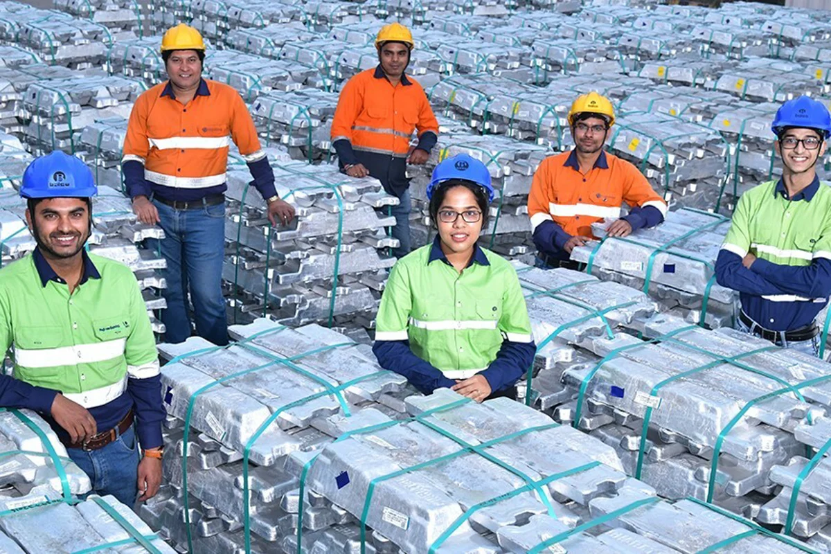 Vedanta Ltd posts a 37% rise in net profit for Q1 FY2025, contributed by aluminium business