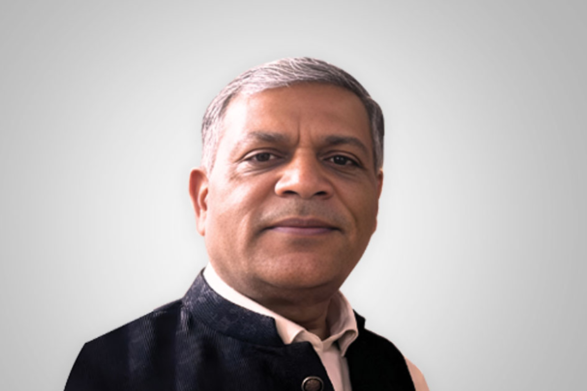 Vedanta Aluminium appoints Ravi Paliwal as CEO, Ash Management