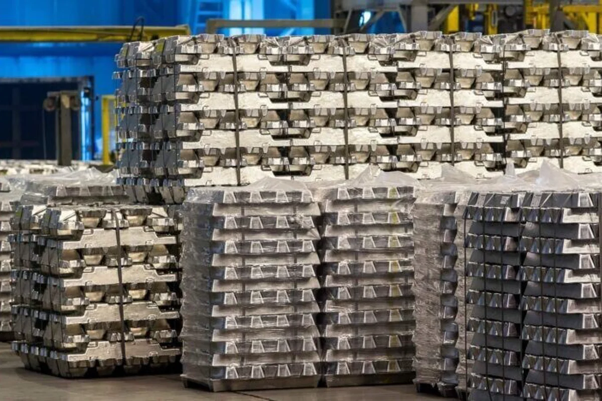 Primary aluminium production in North & South America sees over 4% rise in H1 amid periodic declines