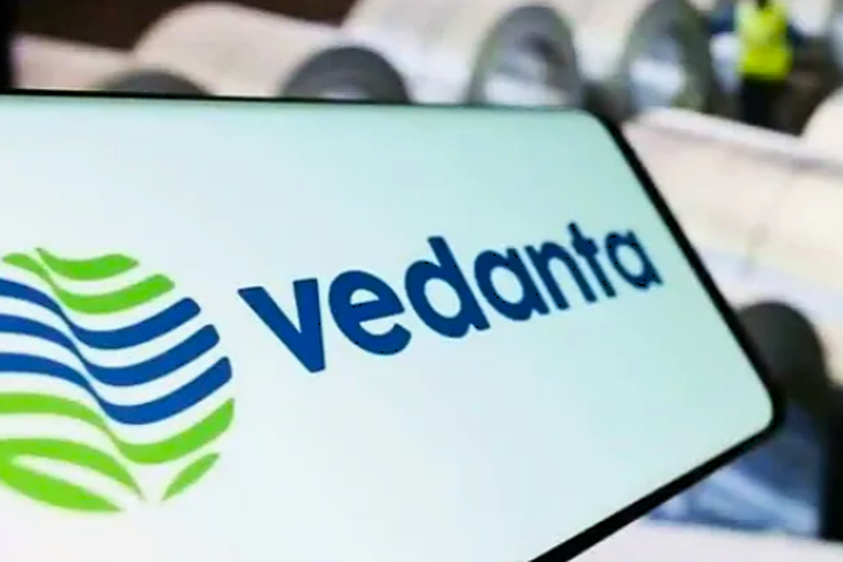 Vedanta's demerger gets the go-ahead from India's leading stock exchanges