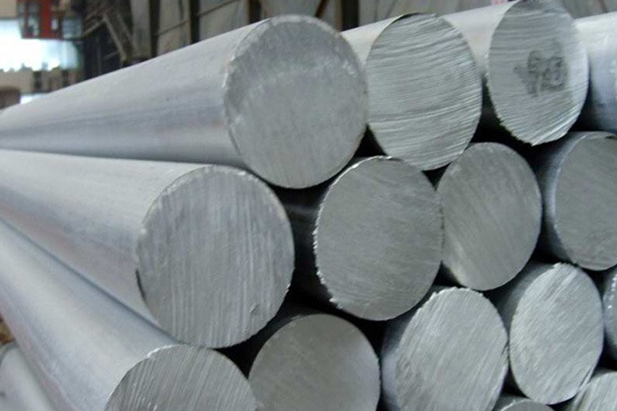 India remains the world’s second-largest primary aluminium producer, recording a 1.2% output growth in Q1