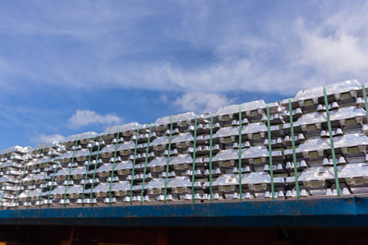 China’s A00 aluminium ingot price falls by RMB 170/t with stable bauxite & alumina prices