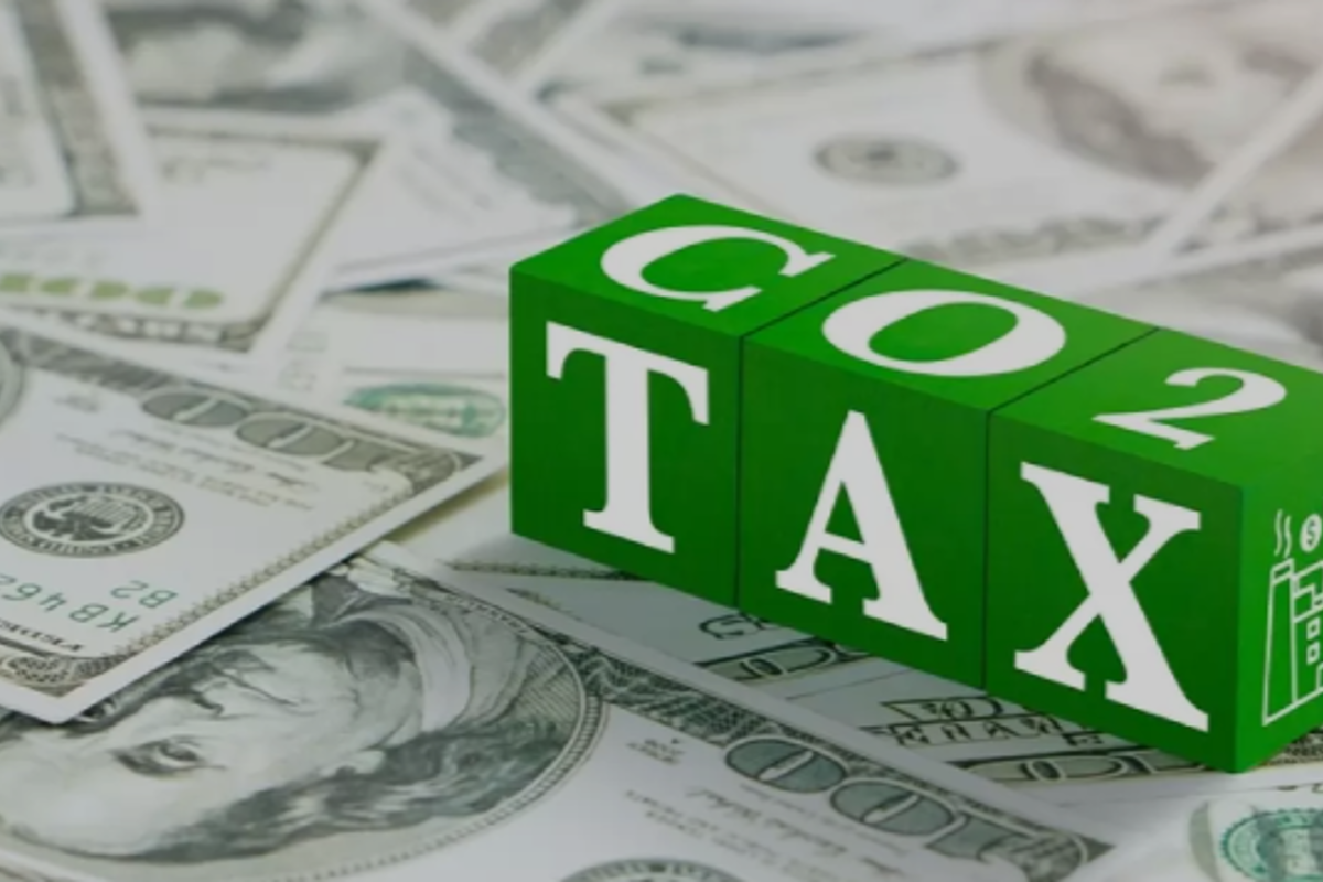 EU carbon tax proposal offers no real benefit for Indian exporters: Think Tank GTRI