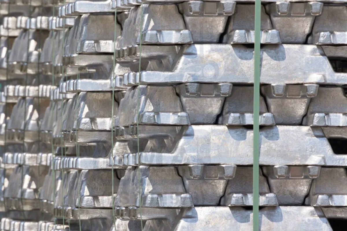 China’s A00 aluminium ingot price gains RMB70/t, representing a positive market sentiment by month-end
