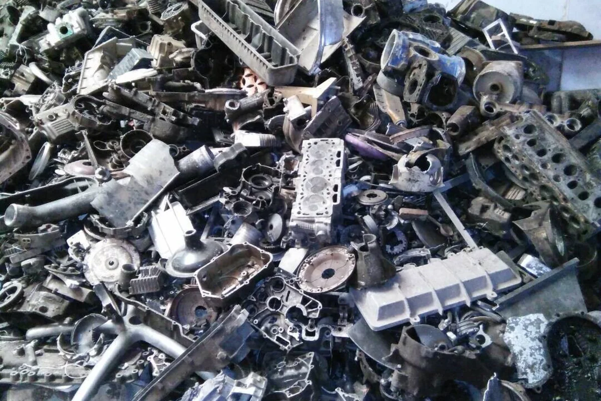 H1 2024: India witnesses 8% decline in aluminium scrap imports amid rising geopolitical crisis