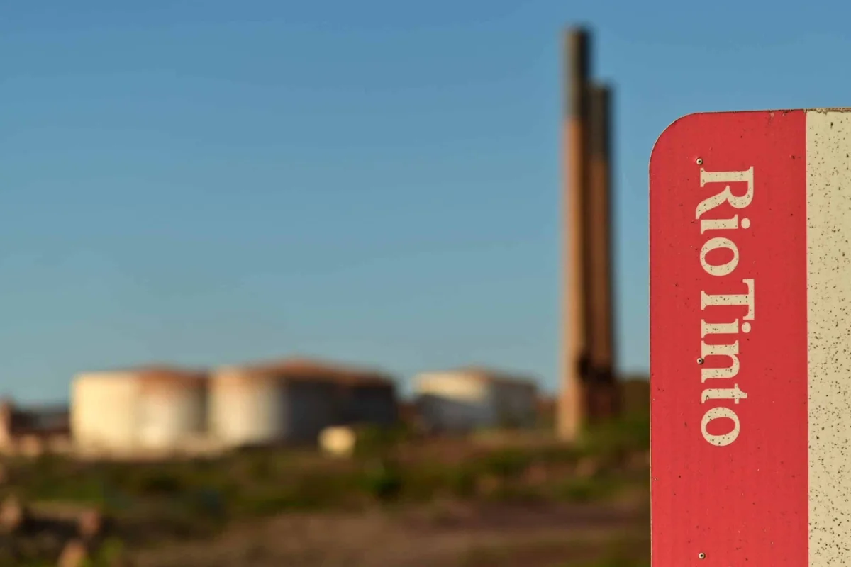 Rio Tinto and Aymium to establish biocarbon joint venture in Québec