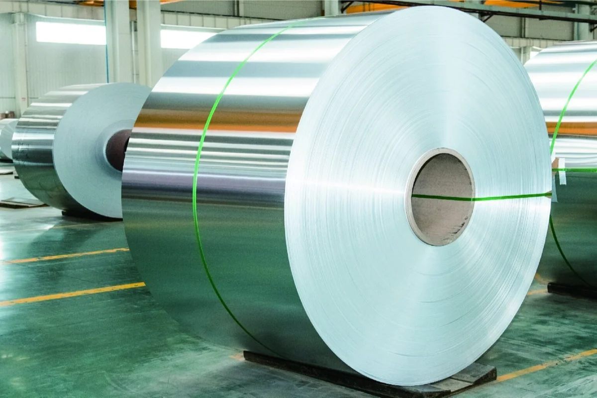 China-based Guochao Aluminum delivers robust H1 results, surpassing Q2 targets by 2.47%