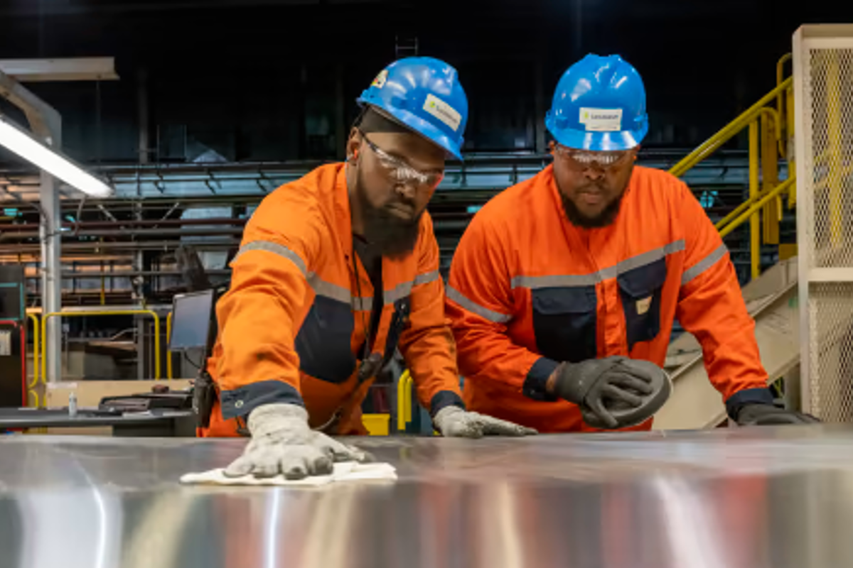 Constellium’s Muscle Shoals facility to boost its annual casting capacity with DoD’s $23 million investment