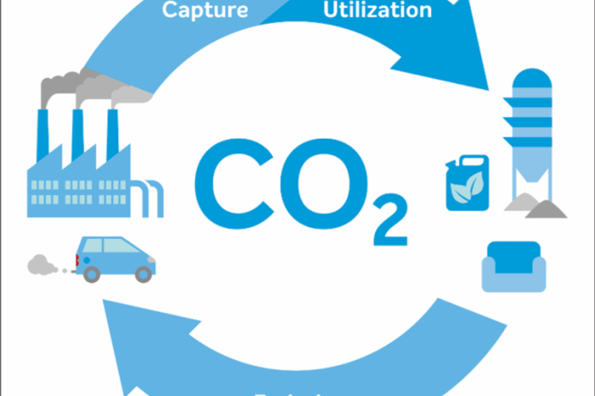 Press Metal Partners with Xi'an Jiaotong University for carbon capture research