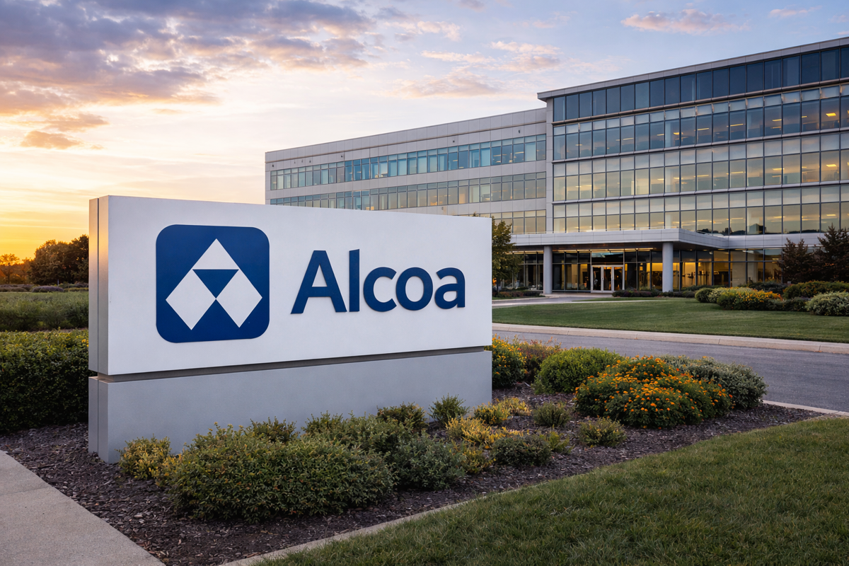 Alcoa Corporation publishes its audited Q2 2024 report, announcing a 12% sequential growth in revenue
