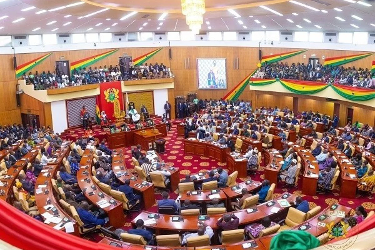 Ghana's bauxite and lithium prospects: Government tables mining leases in parliament
