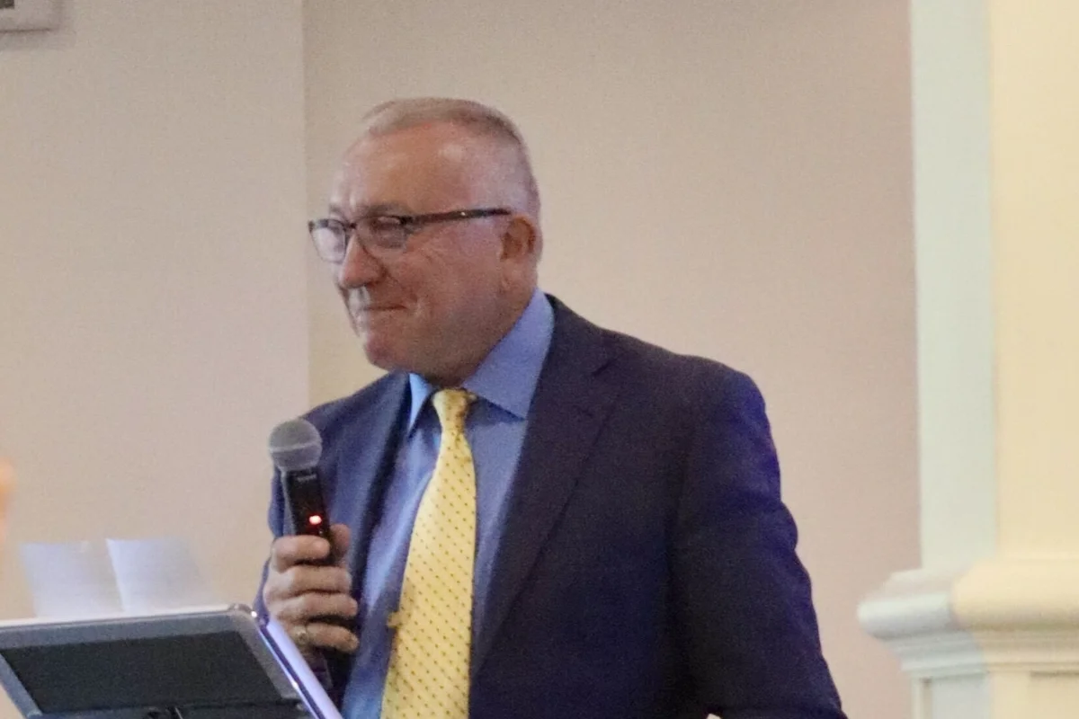 Chris Emes takes the role of Chairman of the board at Mechatherm