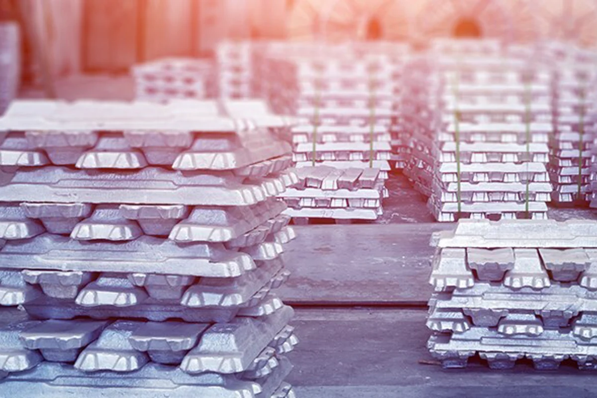 China’s June aluminium output hits decade high, H1 production grows by 7%