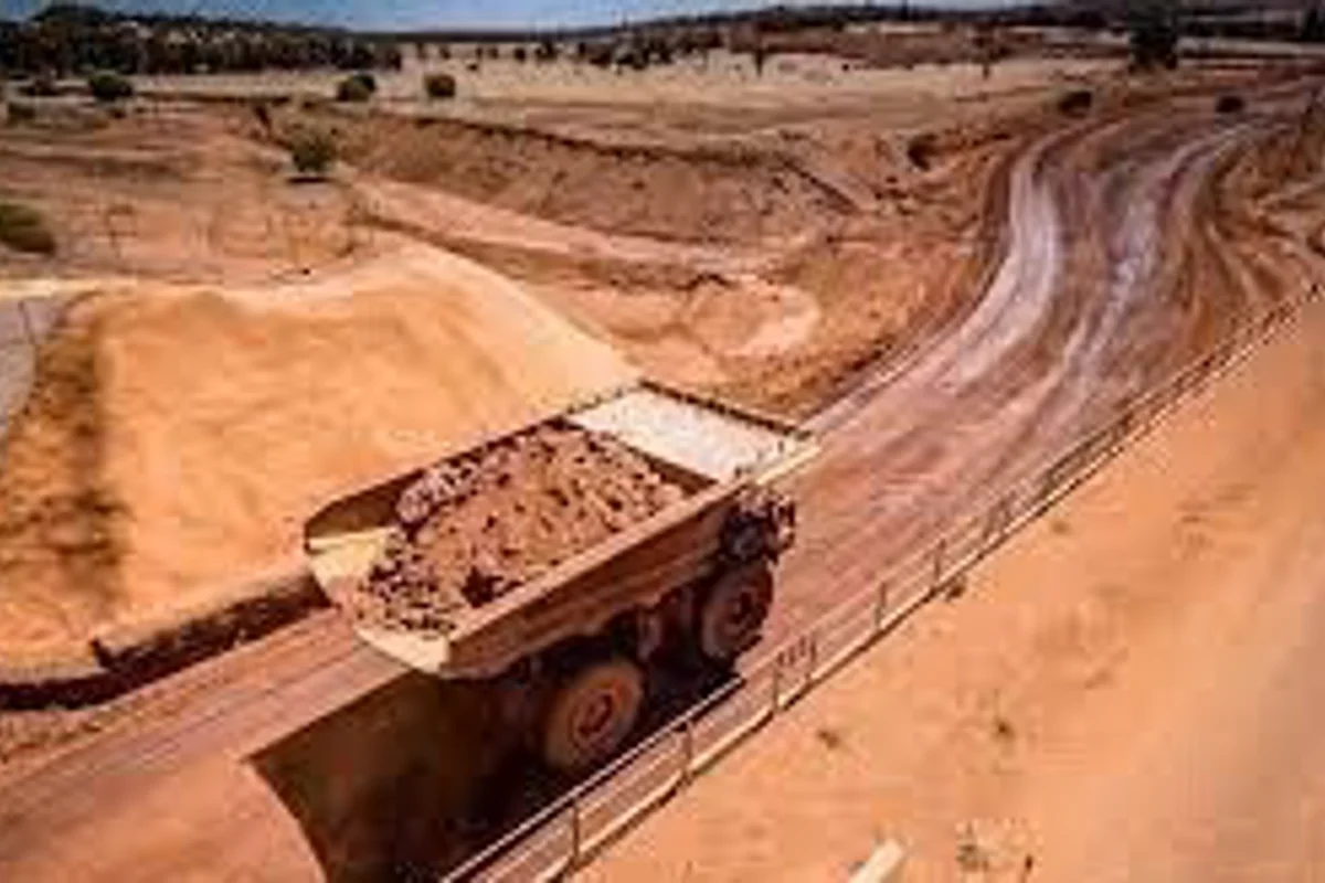 South32’s Boddington bauxite mine expansion cleared with environmental provisions
