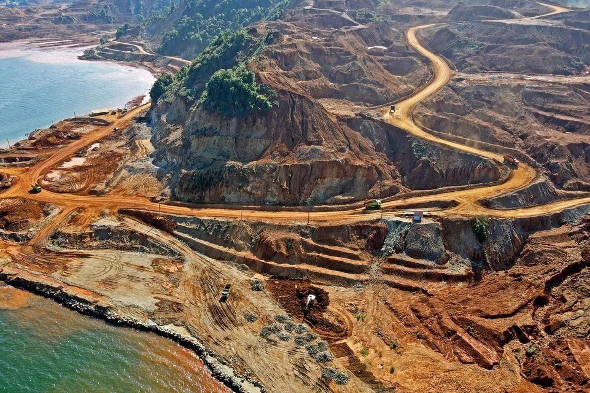 Indonesia's critical minerals: A wealth beyond measure, but sustainability awaits