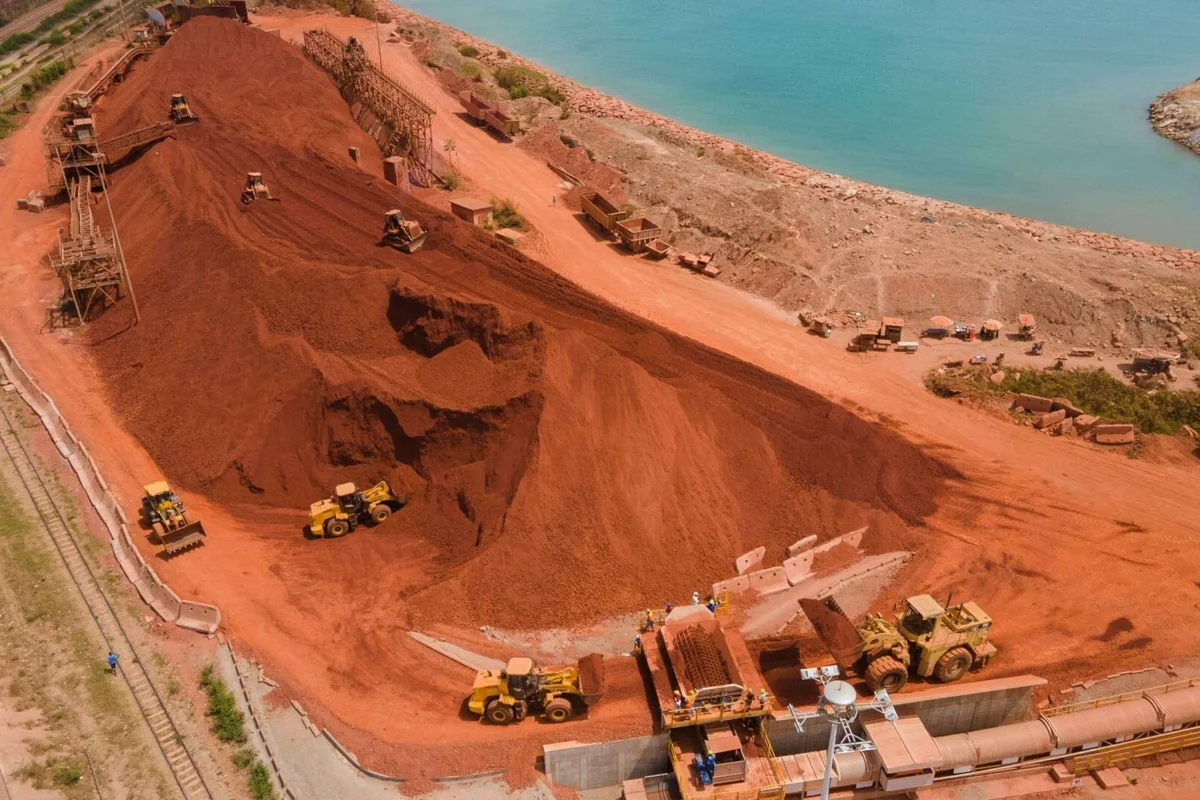 Ghana Bauxite Company receives Parliament’s approval for Awaso mining lease