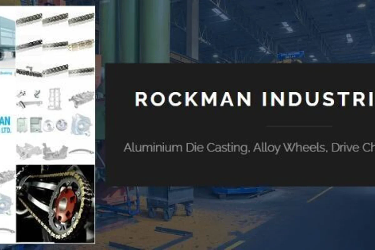 Rockman Industries elevates industry presence by joining AL Biz