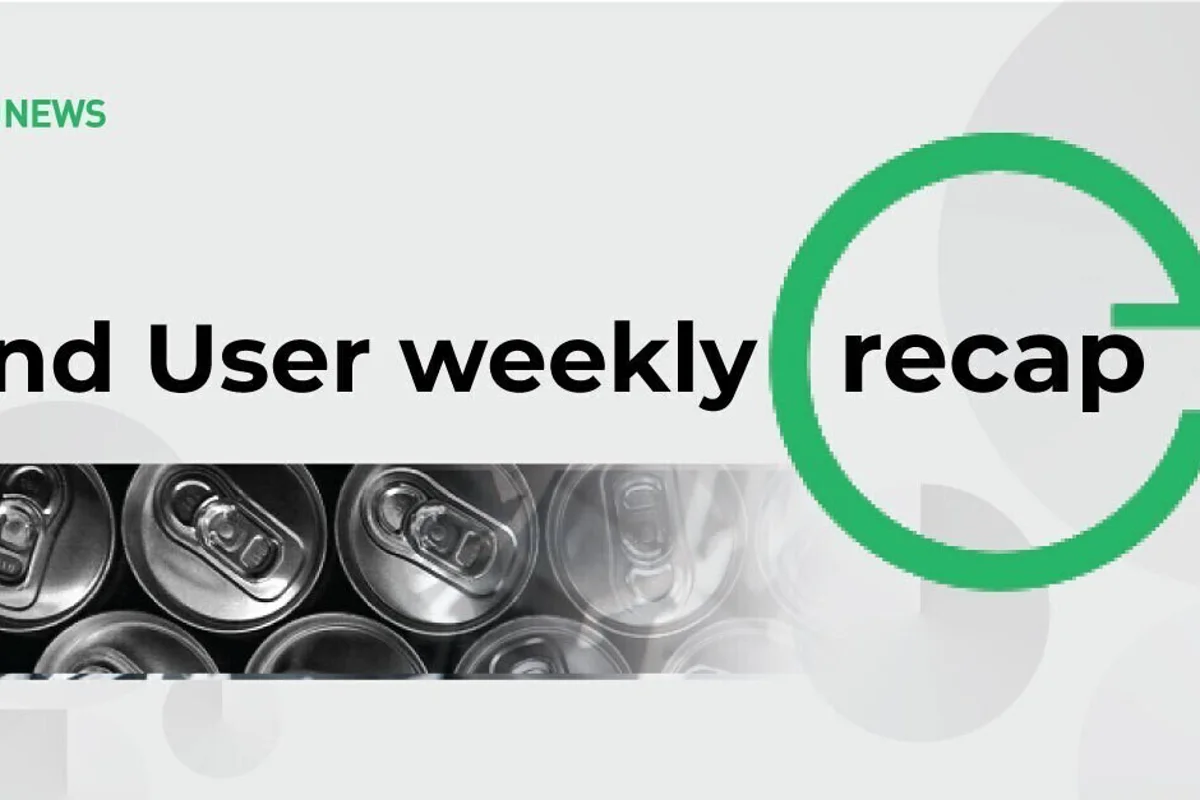 End user weekly recap: Riding towards sustainability with the world’s first bicycle rim featuring Hydro CIRCAL 100R