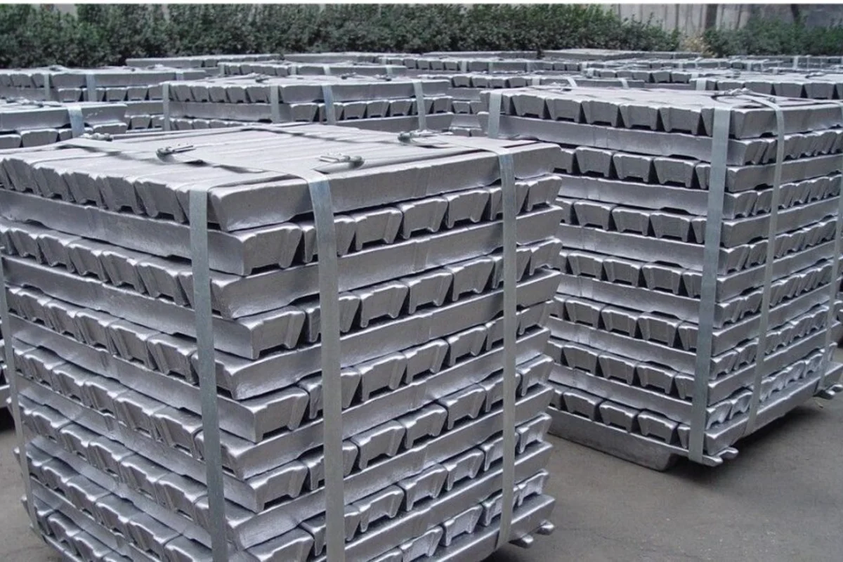 Primary aluminium production in North and South America demonstrates steady annual growth during April 2024