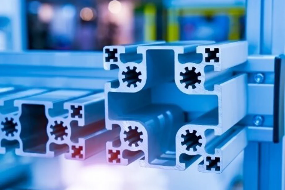Tech trends driving the aluminium extrusion industry
