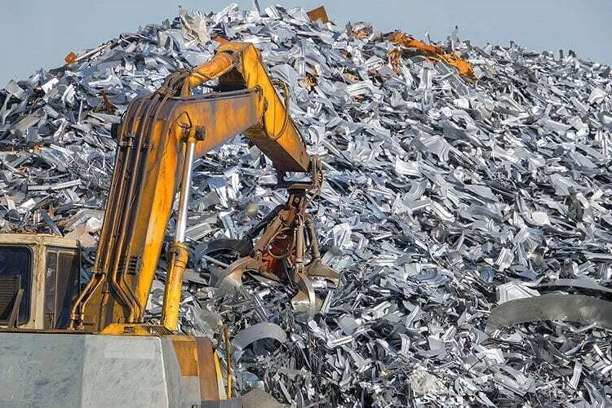 From scrap to spotlight: Recycled aluminium ready to hit global markets in decarbonisation drive