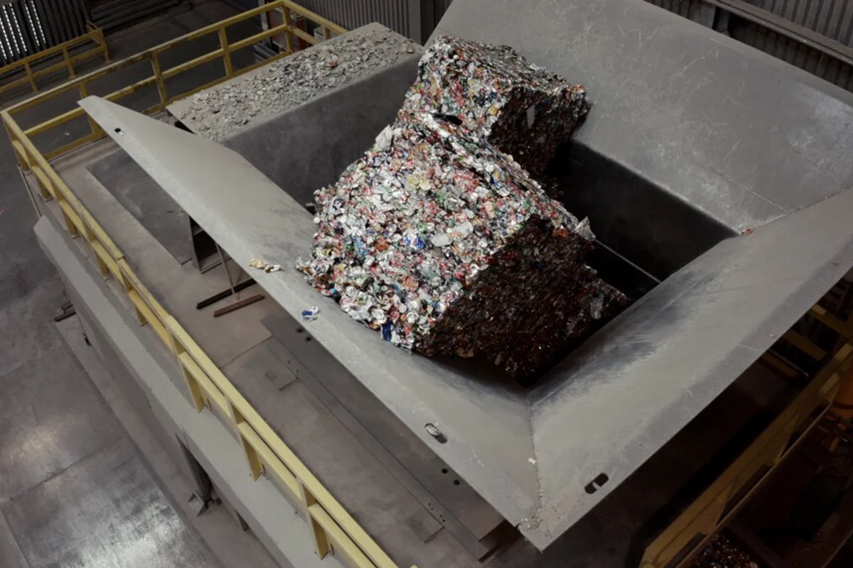 Speira strategically turning Europe into an aluminium recycling hub, investing millions of euros in new capacities