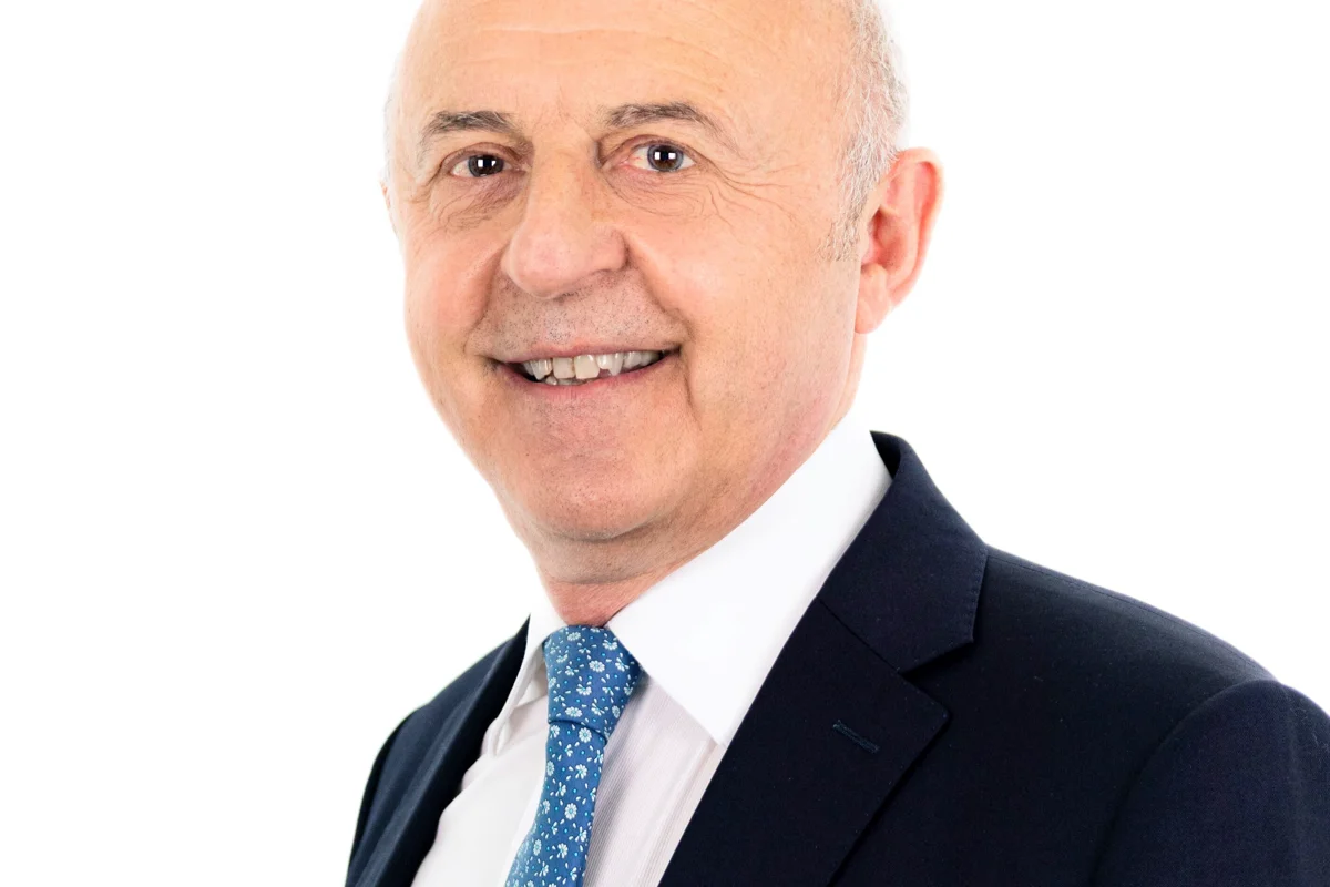 Zoran Joksic elected as the new President of ETMA