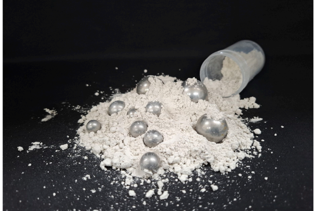 ALCORE bath pilot reactor surpasses 90% fluorine recovery in recent tests