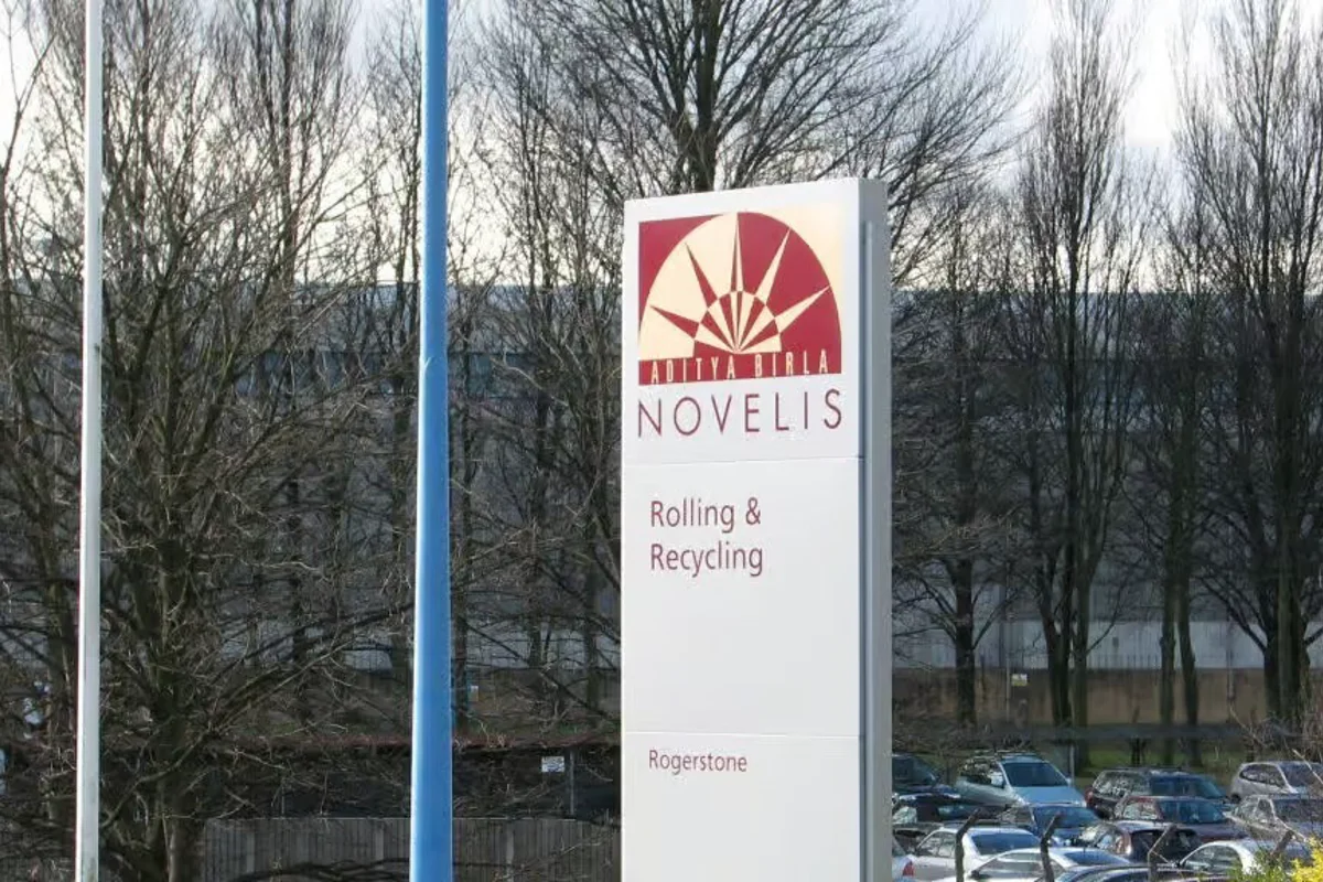 Novelis postpones its IPO rollout due to unprecedented market dip