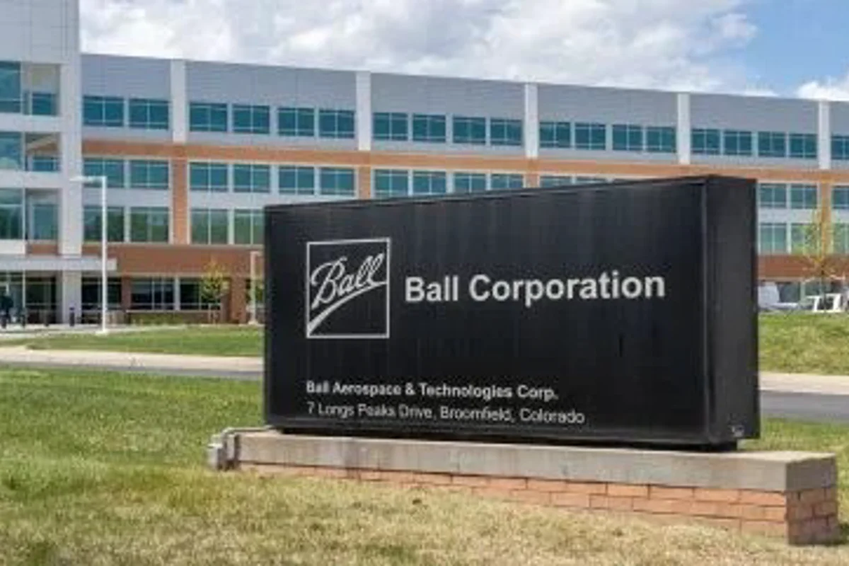 Ball Corporation appoints Aaron Erter as a new Director