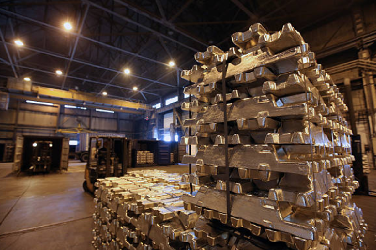 China’s A00 aluminium ingot price hikes by RMB160/t W-o-W; Alumina price slumps to RMB3906/t