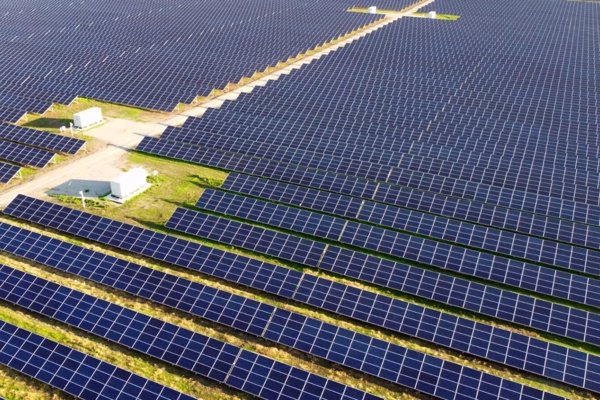 Avaada Energy receives INR 315 crore financing for captive solar project in Karnataka