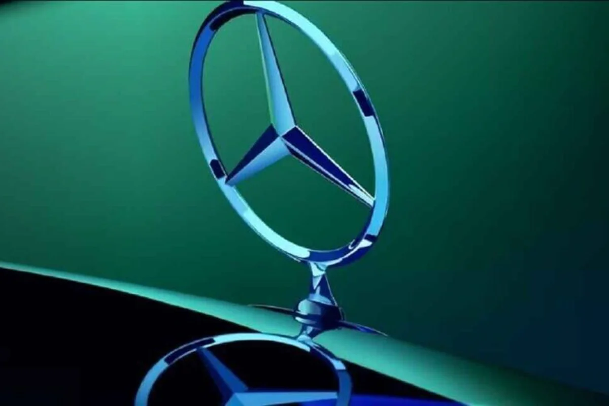 Material recovery initiative: Mercedes-Benz teams up with TSR Recycling for circular solutions
