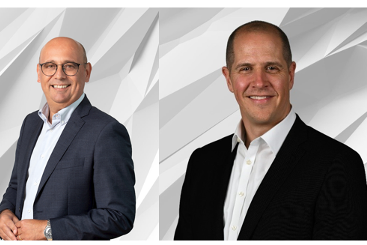 ABB appoints Giampiero Frisio as President of Electrification, Brandon Spencer to lead Motion Business