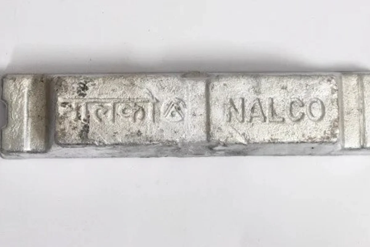 NALCO lifts its aluminium prices by INR 10,000 per tonne with effect from May 23