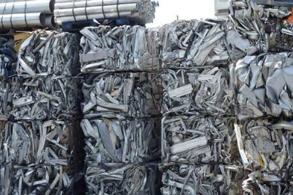 India’s aluminium scrap imports maintain the upward trajectory, rising by 5% M-o-M in April’24