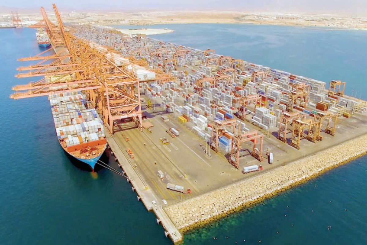 Oman’s trade surplus hits RO 1.693 billion; metal exports soar by 142.7%