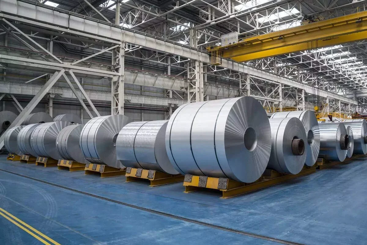 Biden's tariff hike on China may offer Indian aluminium exporters a golden opportunity