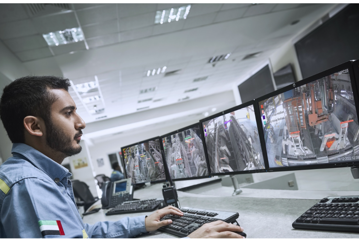 EGA launches one of the region’s first digital manufacturing platforms to advance Industry 4.0 strategy