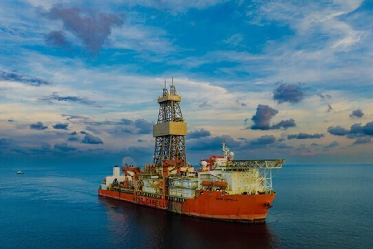 Mubadala Energy's latest gas strike signals transformation in Southeast Asia's energy dynamics