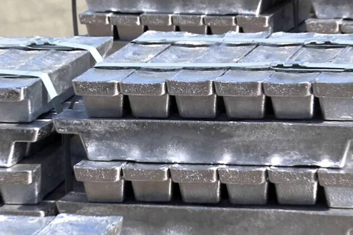 India’s aluminium alloy ADC12 prices record W-o-W decline of INR3000/t